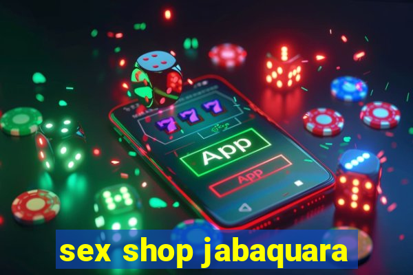 sex shop jabaquara